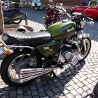 Die 750Benelli 6Z