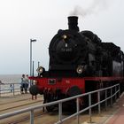 die 78 468 an der Nordsee