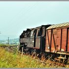  Die 95 0020 im Einsatz auf der Strecke Rauenstein - Eisfeld