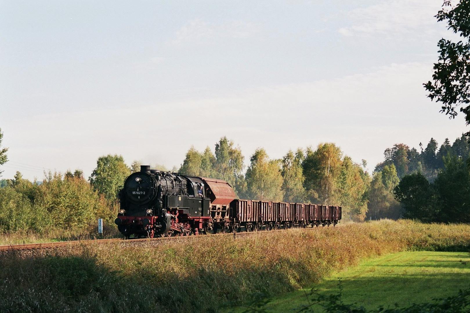 Die 95 vor Immelborn