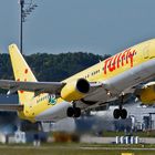 .......die 96er mit TUIFly auf Höhenflug