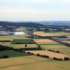 die a2 bei bad nenndorf