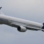 Die A350 kommt !