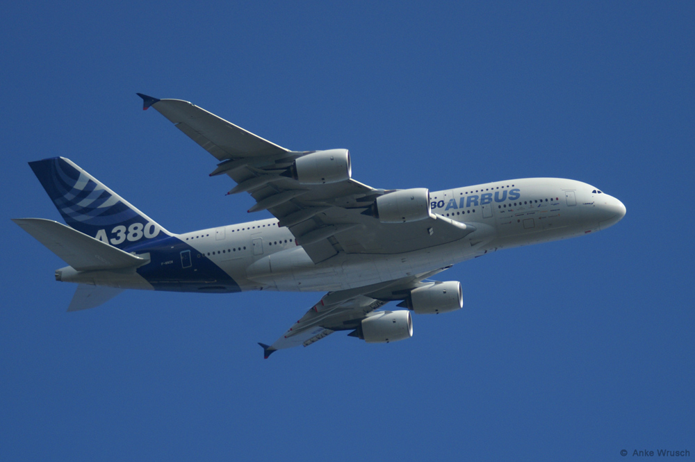 Die A380