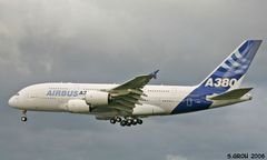 Die A380