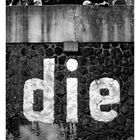 die