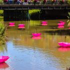 Die Abens, Nebenflüsschen der Donau