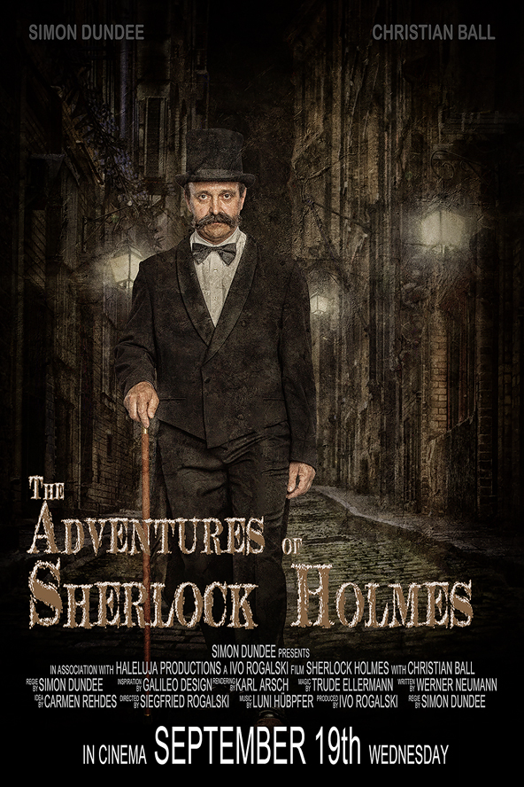 Die Abenteuer des Sherlock Holmes