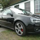 Die Abkürzung für Potenz ? GTI