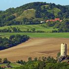 Die Abschiedssommertour vom Böhmischen Mittelgebirge vom Sommer 2021.....