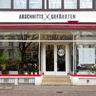 Die ABSCHNITTSGEFÄHRTEN in Saarbrücken