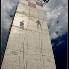 Die Abseiler