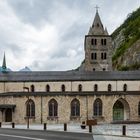 Die Abtei St-Maurice - das älteste Kloster des Abendlandes, das ohne Unterbrechung besteht