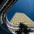 Die ADAC - Zentrale (I)