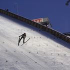 Die Adler von Oberstdorf