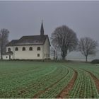 Die Adlersbergkapelle