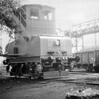 Die AEG Kokslöschlokomotive (iii)