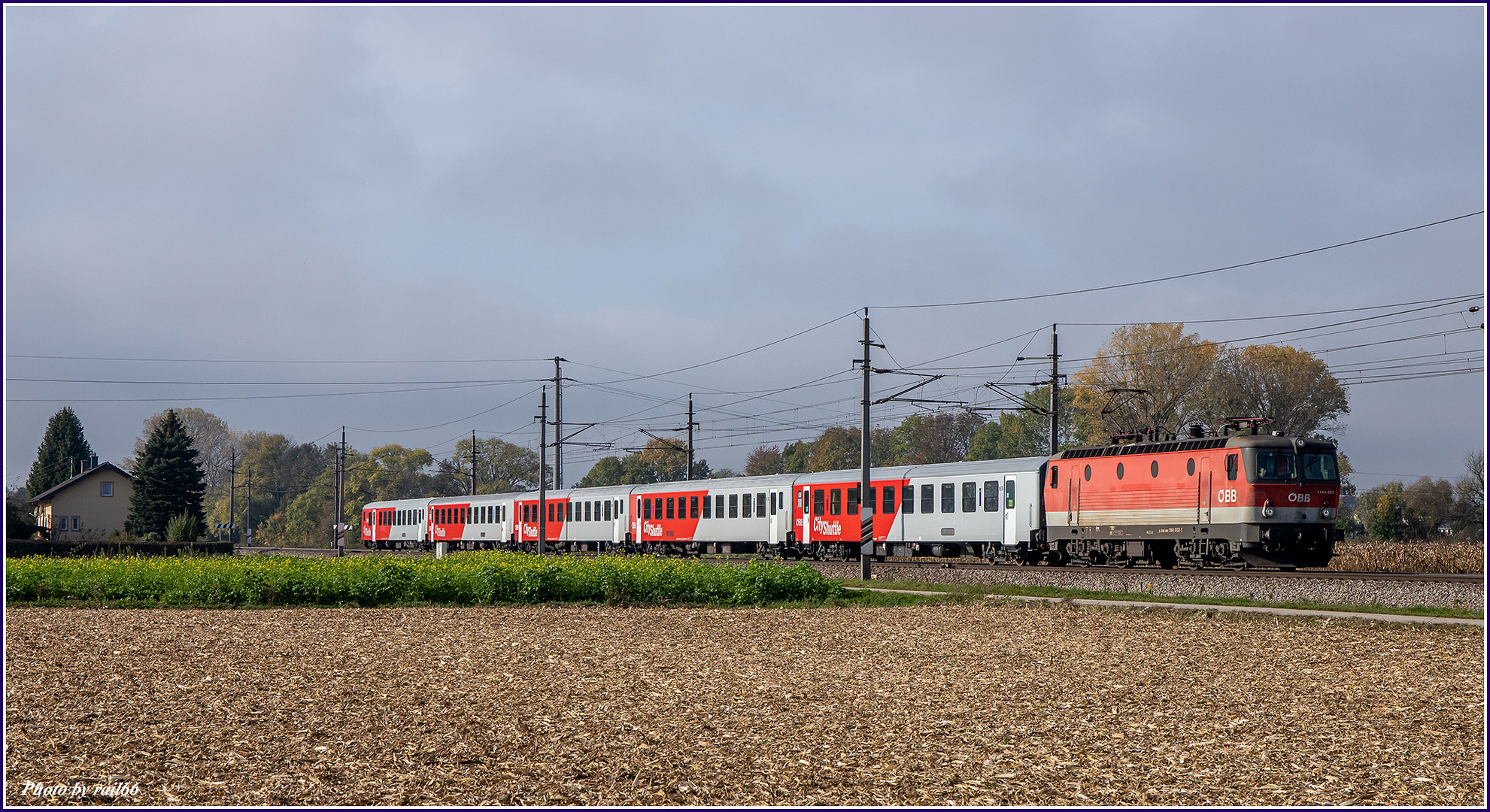 Die älteste 1X44 in Österreich...