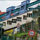 Die älteste Bergschwebebahn der Welt