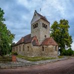 Die älteste Kirche...