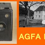 Die AGFA Box