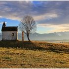 Die Aidlinger Kapelle