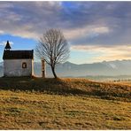 Die Aidlinger Kapelle