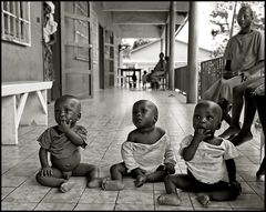 Die AIDS-Waisen von Gohomé #2