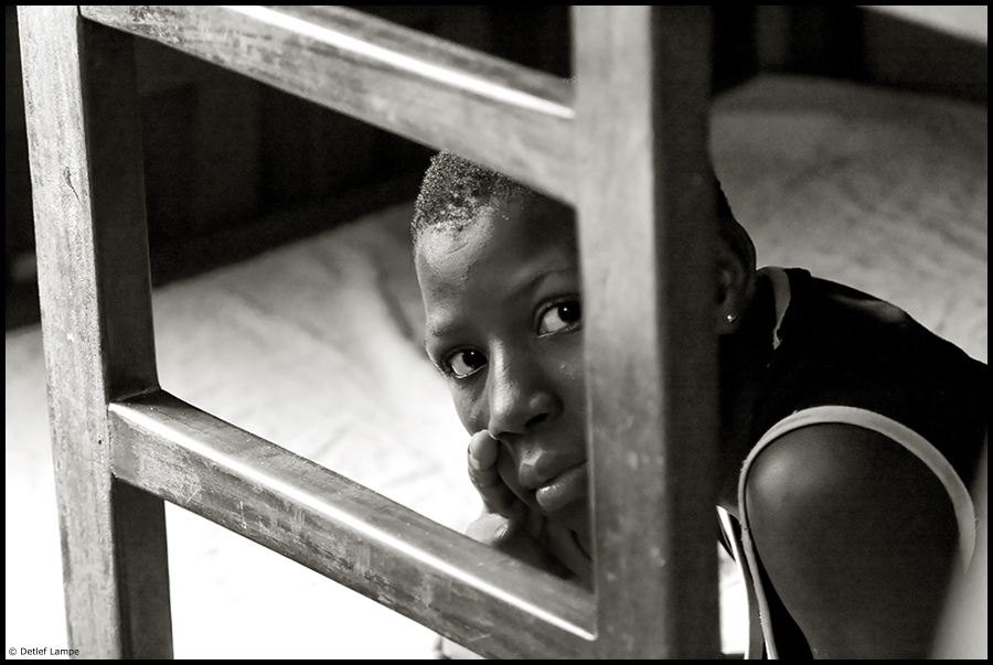 Die AIDS-Waisen von Gohomé #3