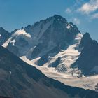 Die Aiguille du Chardonnet