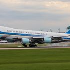 Die Air Force One