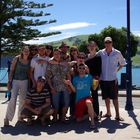 Die Akaroa Partycrew