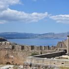 Die Akropolis von Lindos