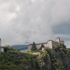 Die Akropolis von Südtirol