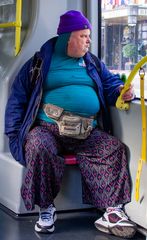 die aktuellen herbstmodefarben...