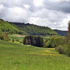 Die Alb im Frühling