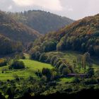 Die Alb im Herbstkleid