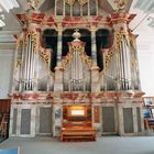 Die Albiez-Orgel der Kirche St. Martin zu Langenargen