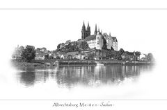 DIE ALBRECHTSBURG