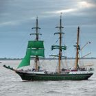 Die Alex - Alexander von Humboldt II