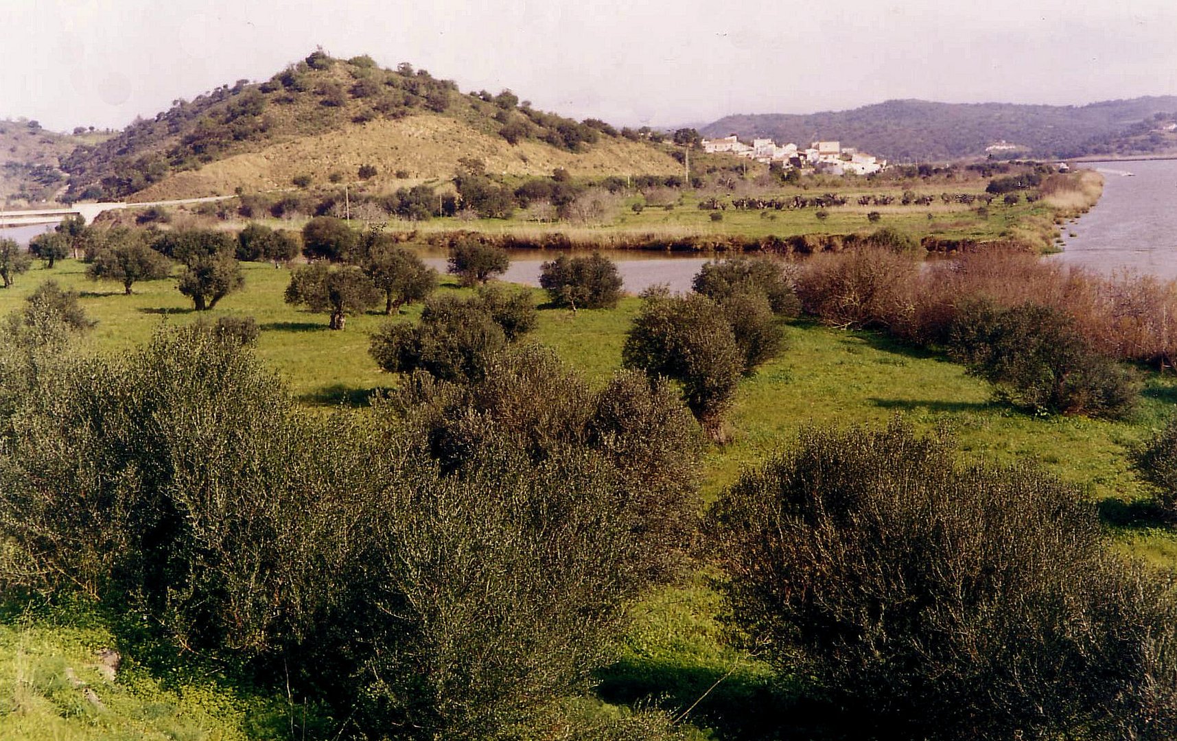 Die Algarve Portugal