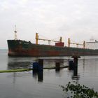 die ALGOMA GUARDIAN