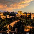 Die Alhambra, Andalusiens Rote Burg