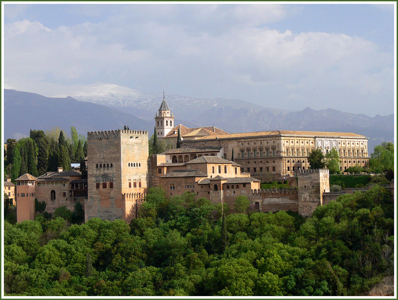 Die Alhambra