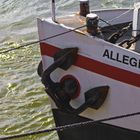 Die Allegra