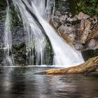 Die Allerheiligen Wasserfälle