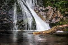 Die Allerheiligen Wasserfälle