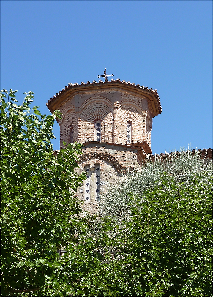 Die Allerheiligenkirche