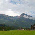 Die Allgäuer Alpen