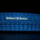 die Allianz Arena